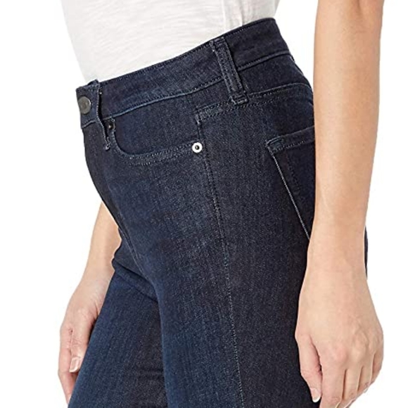 Amazon Essentials Jeans Amazon Essentials High Rise Skinny Poshmark